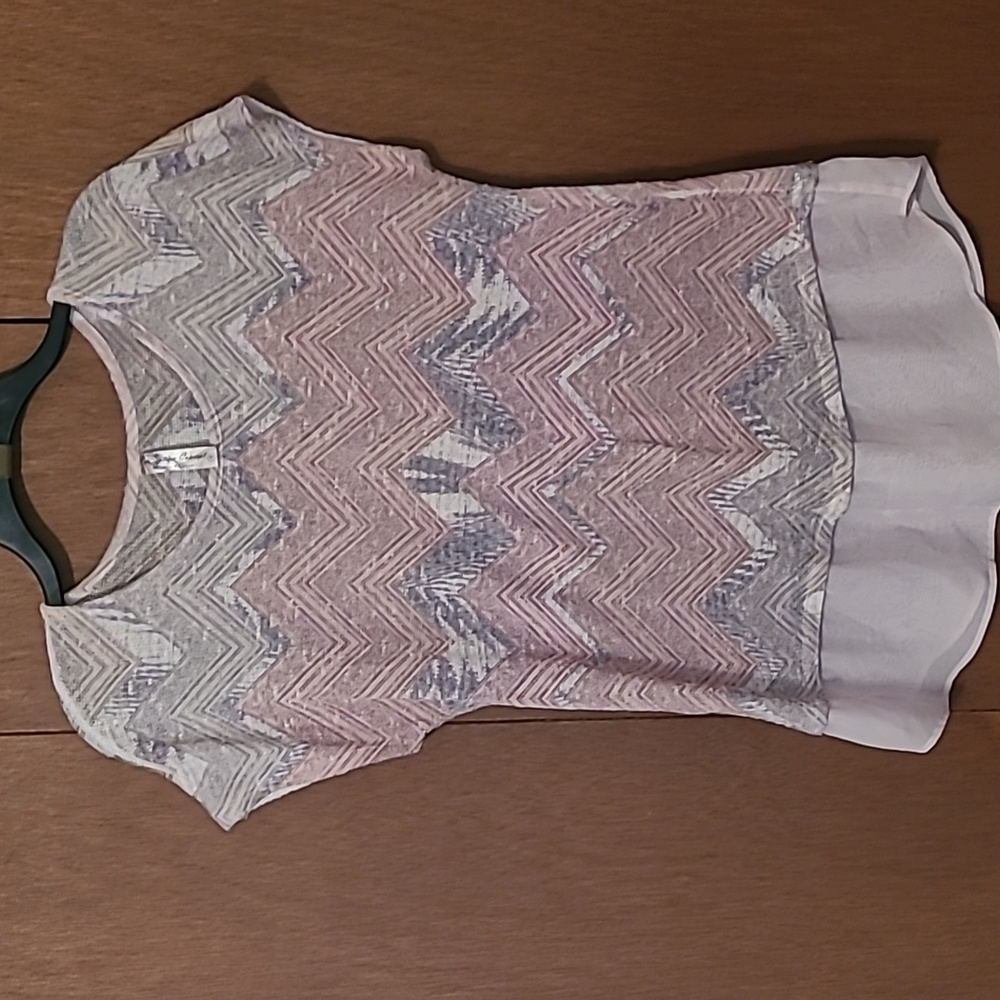 PerSeption Concept sweater
